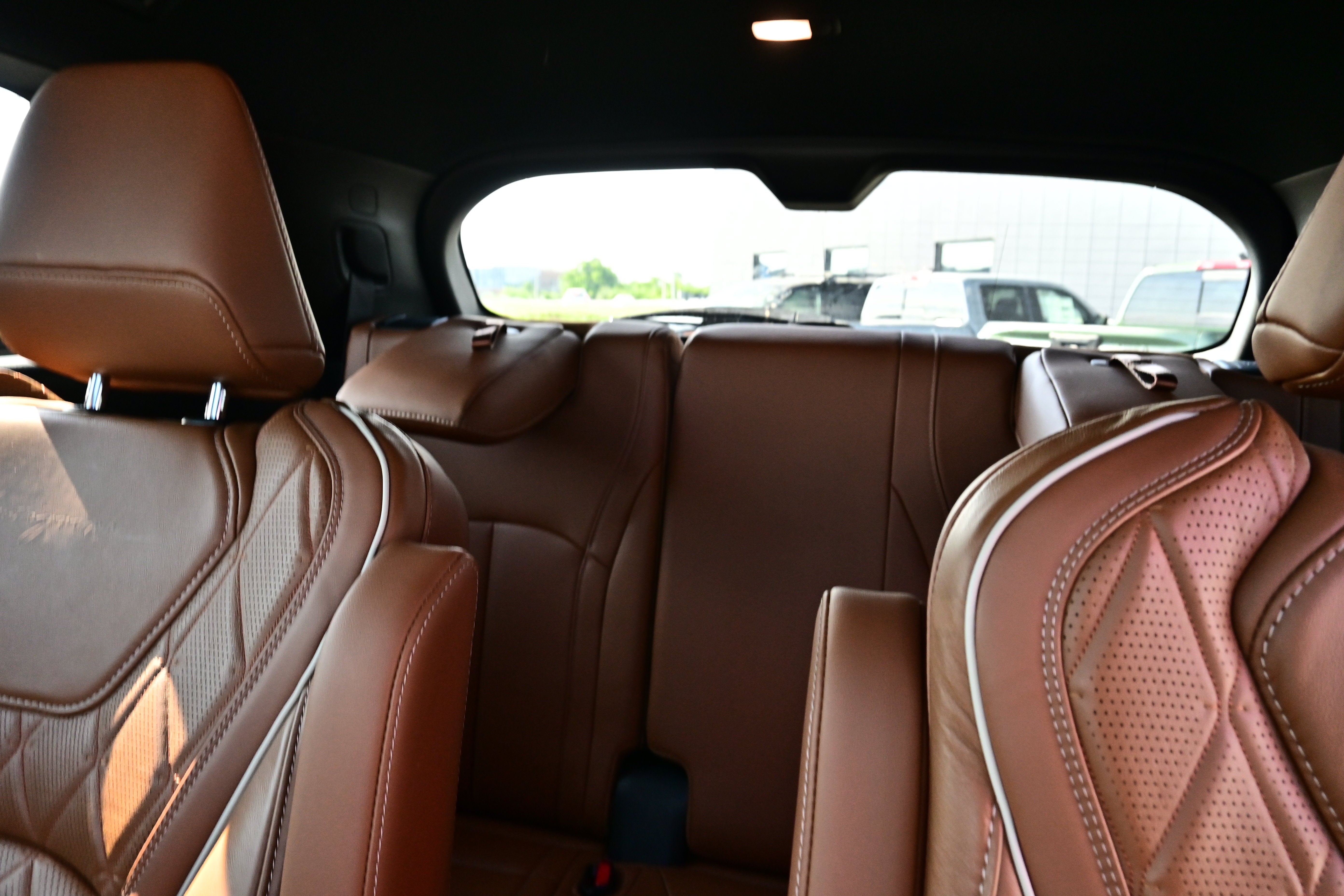 2024 INFINITI QX60 AUTOGRAPH