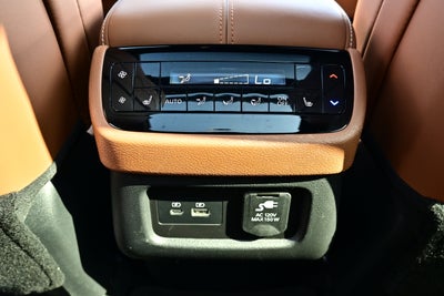 2024 INFINITI QX60 AUTOGRAPH