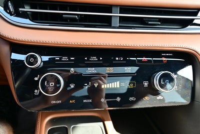 2024 INFINITI QX60 AUTOGRAPH
