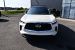 2024 INFINITI QX60 AUTOGRAPH