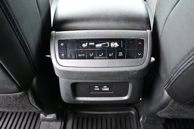 2025 Nissan Pathfinder Rock Creek®