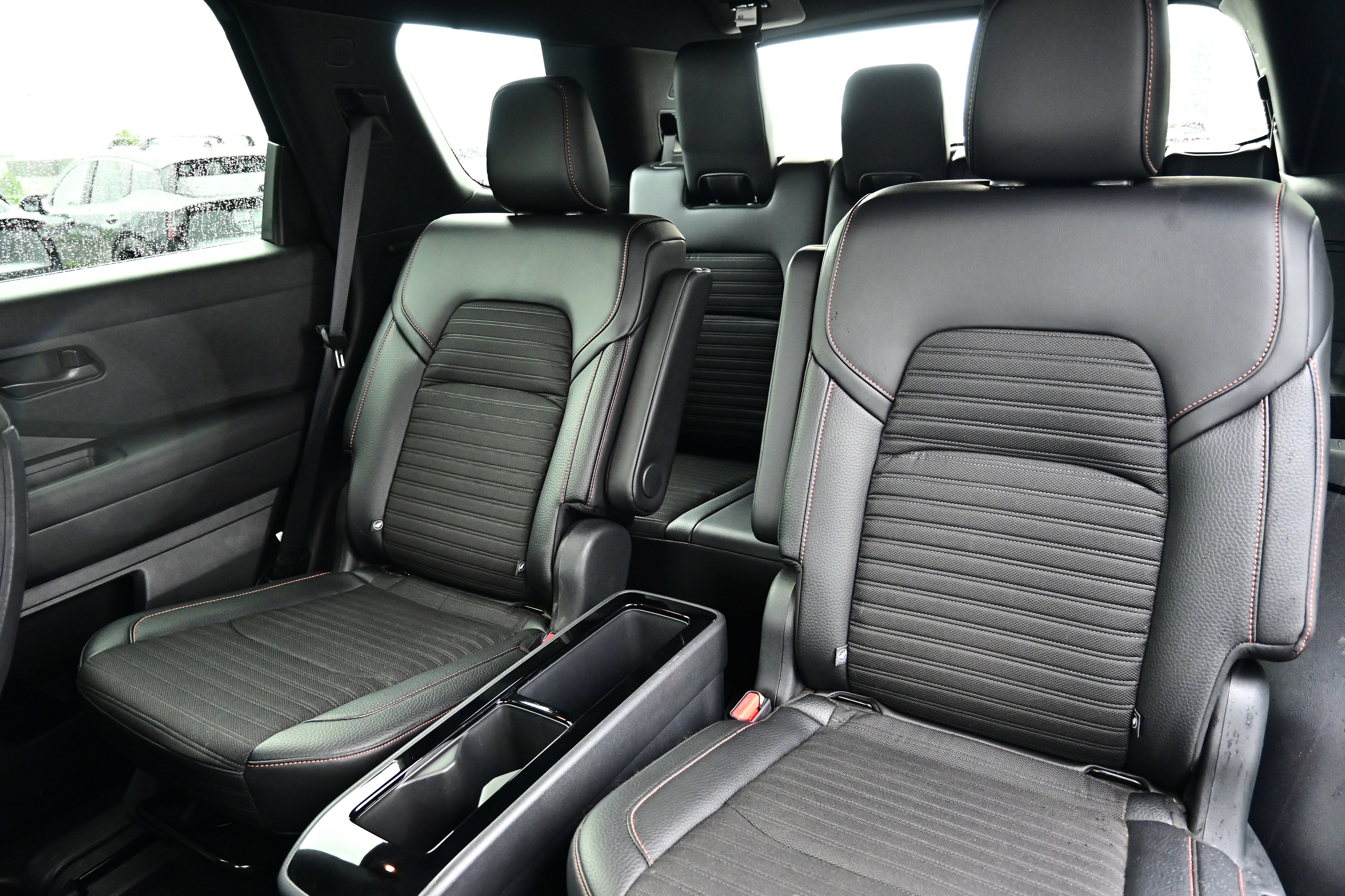 2025 Nissan Pathfinder Rock Creek®
