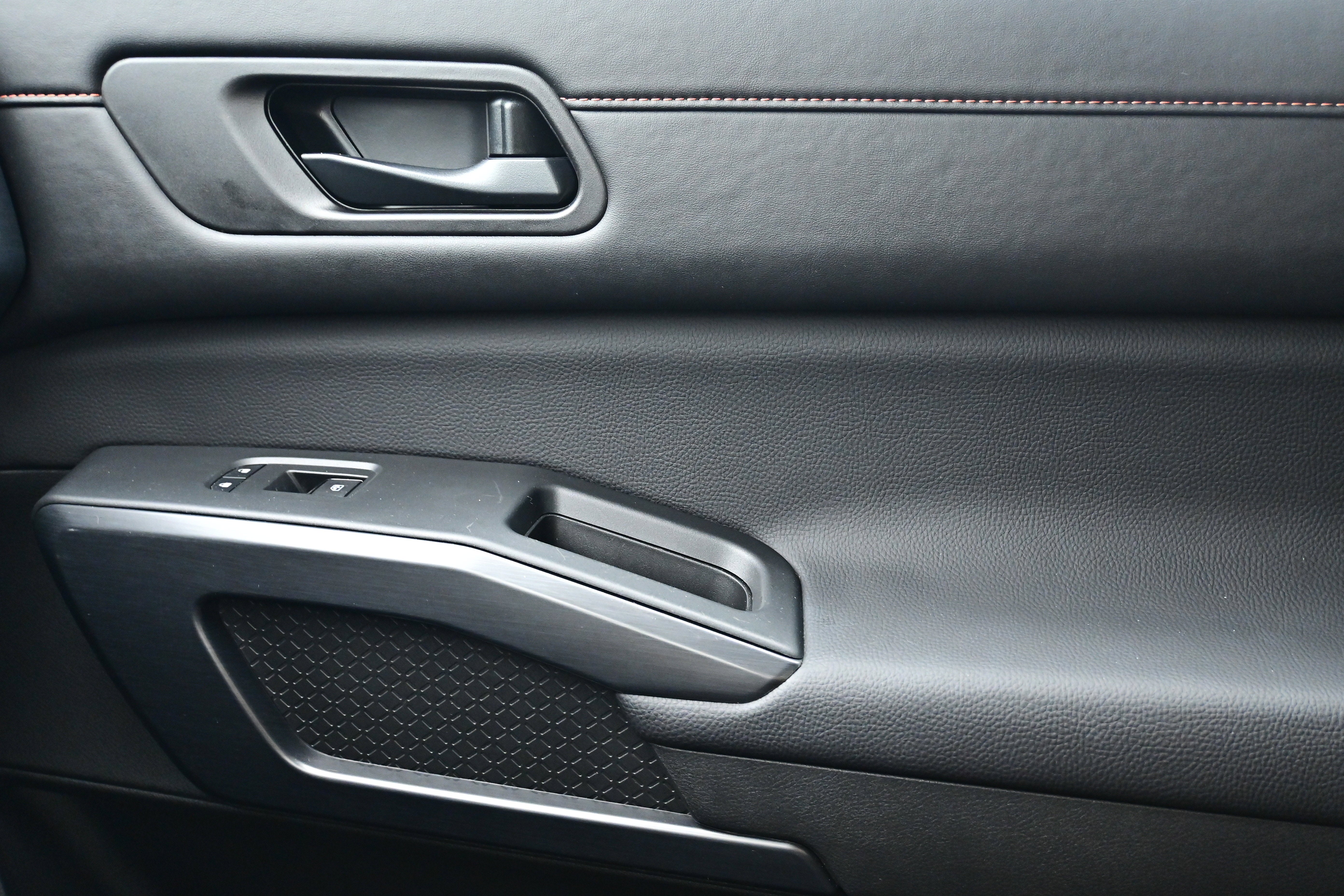 2025 Nissan Pathfinder Rock Creek®