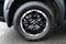 2025 Nissan Pathfinder Rock Creek®