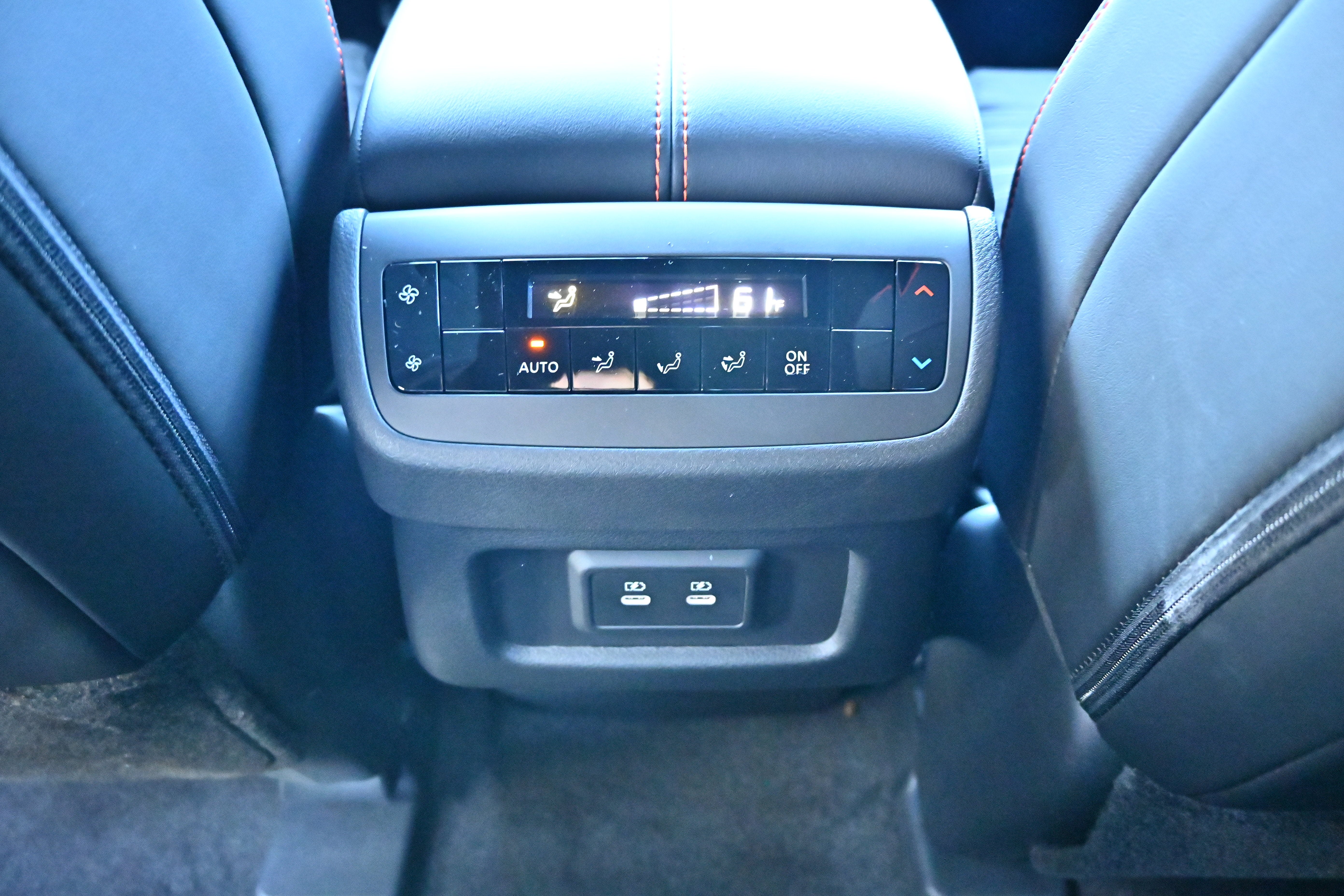 2026 Nissan Pathfinder Rock Creek®