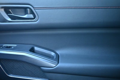 2026 Nissan Pathfinder Rock Creek®