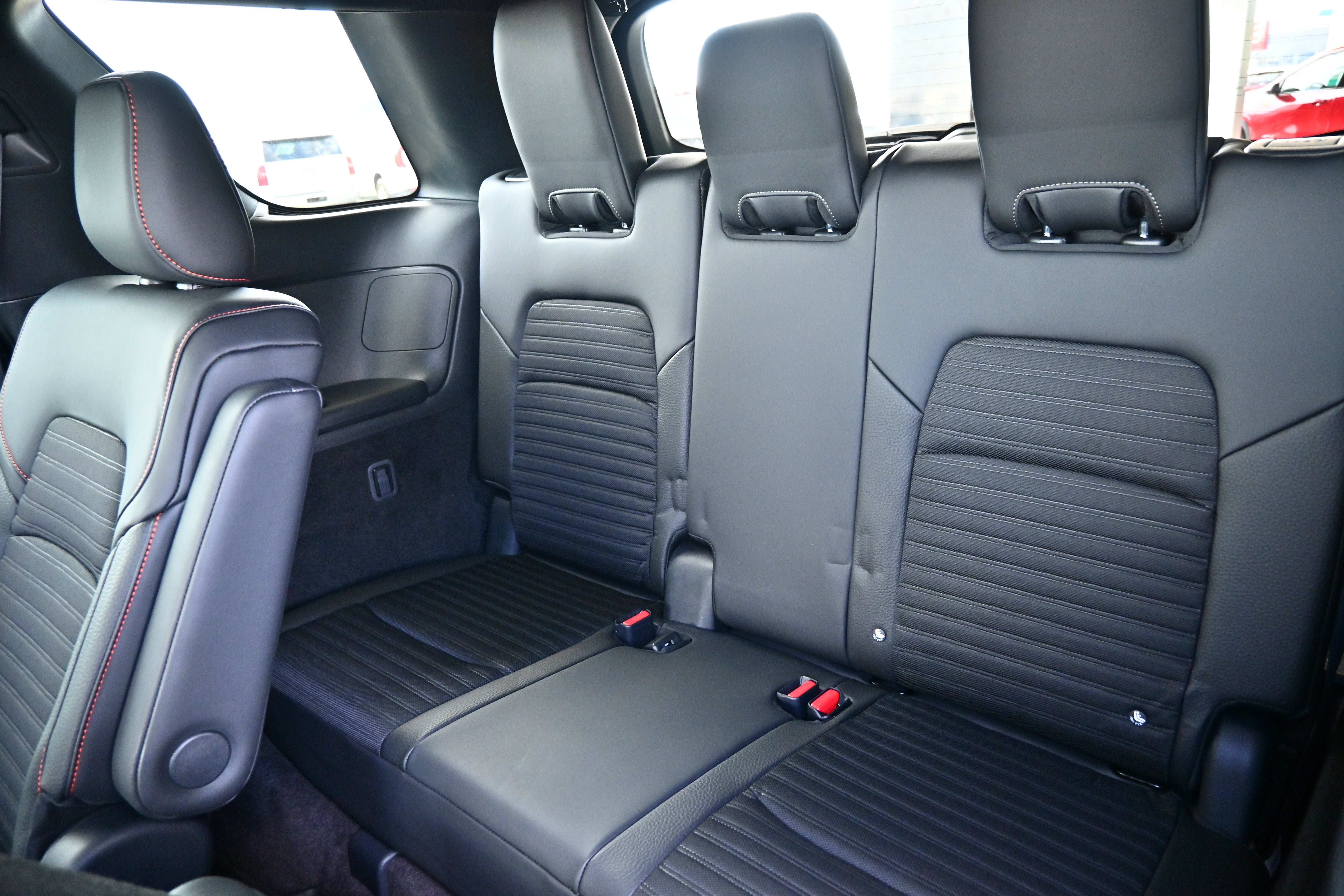 2026 Nissan Pathfinder Rock Creek®