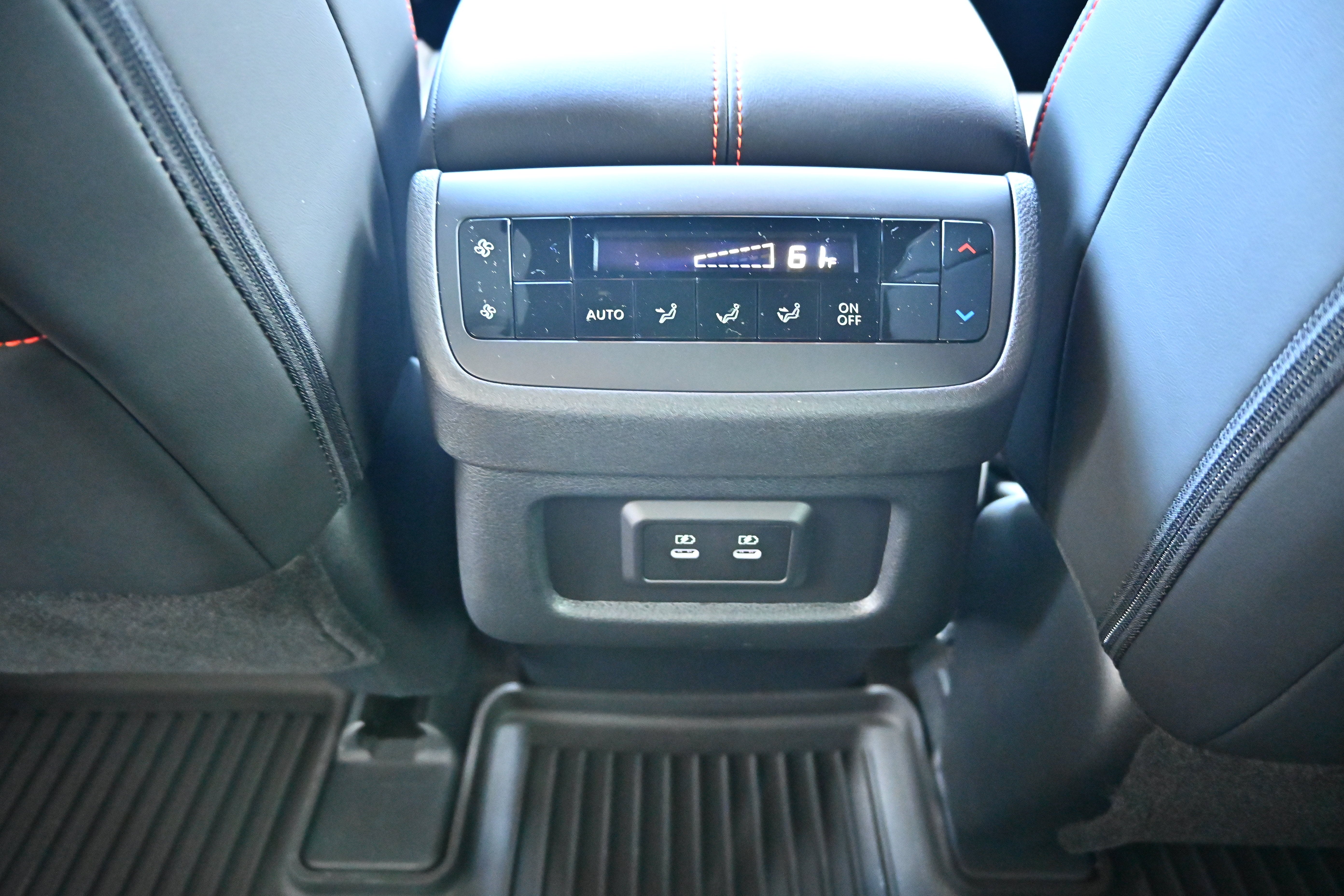 2026 Nissan Pathfinder Rock Creek®