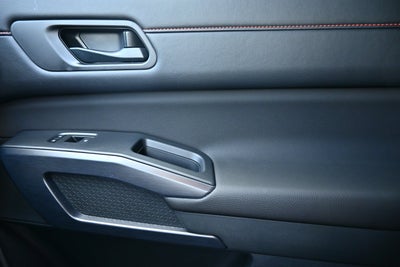 2026 Nissan Pathfinder Rock Creek®