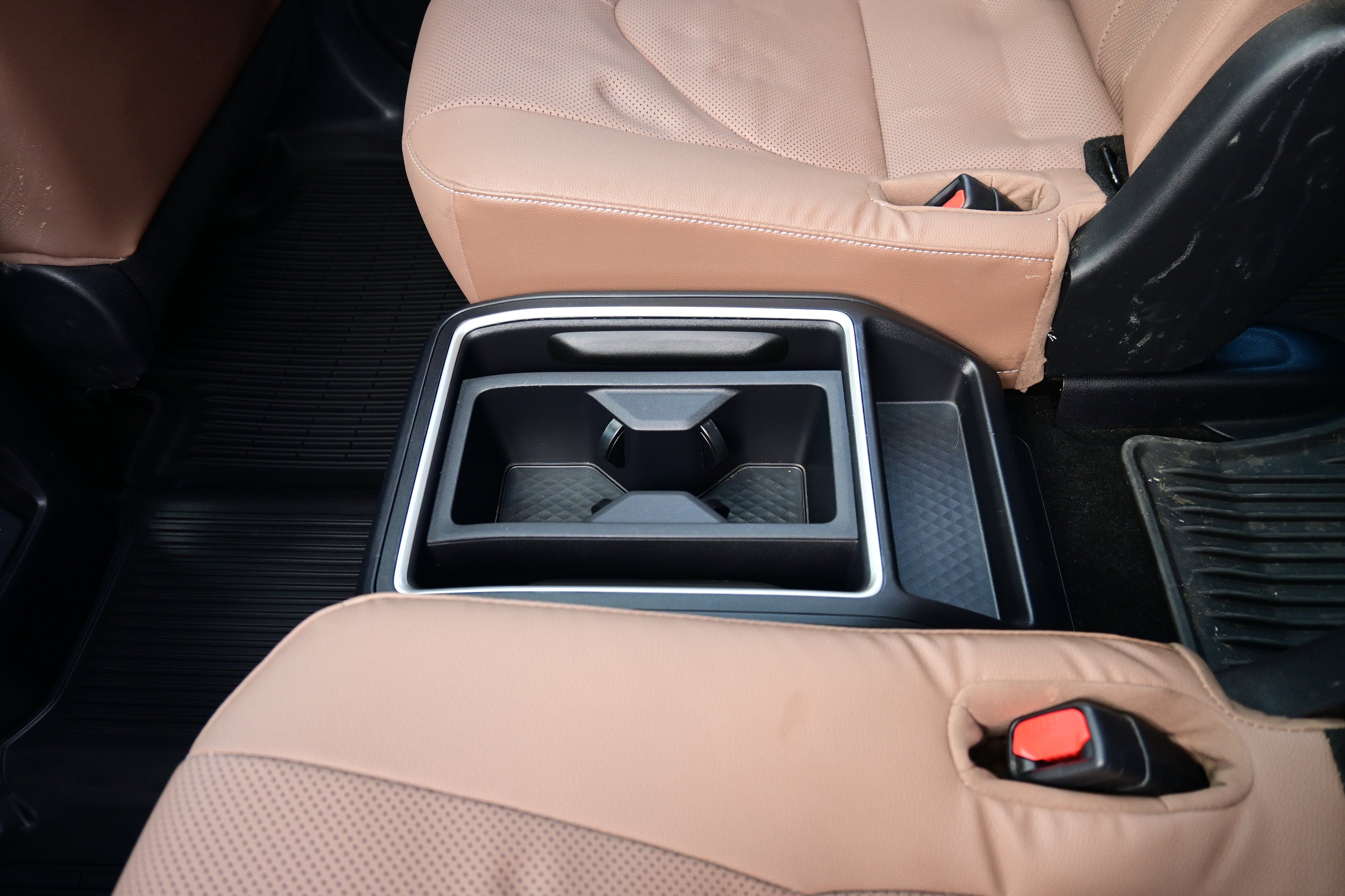 2025 Toyota Grand Highlander Platinum