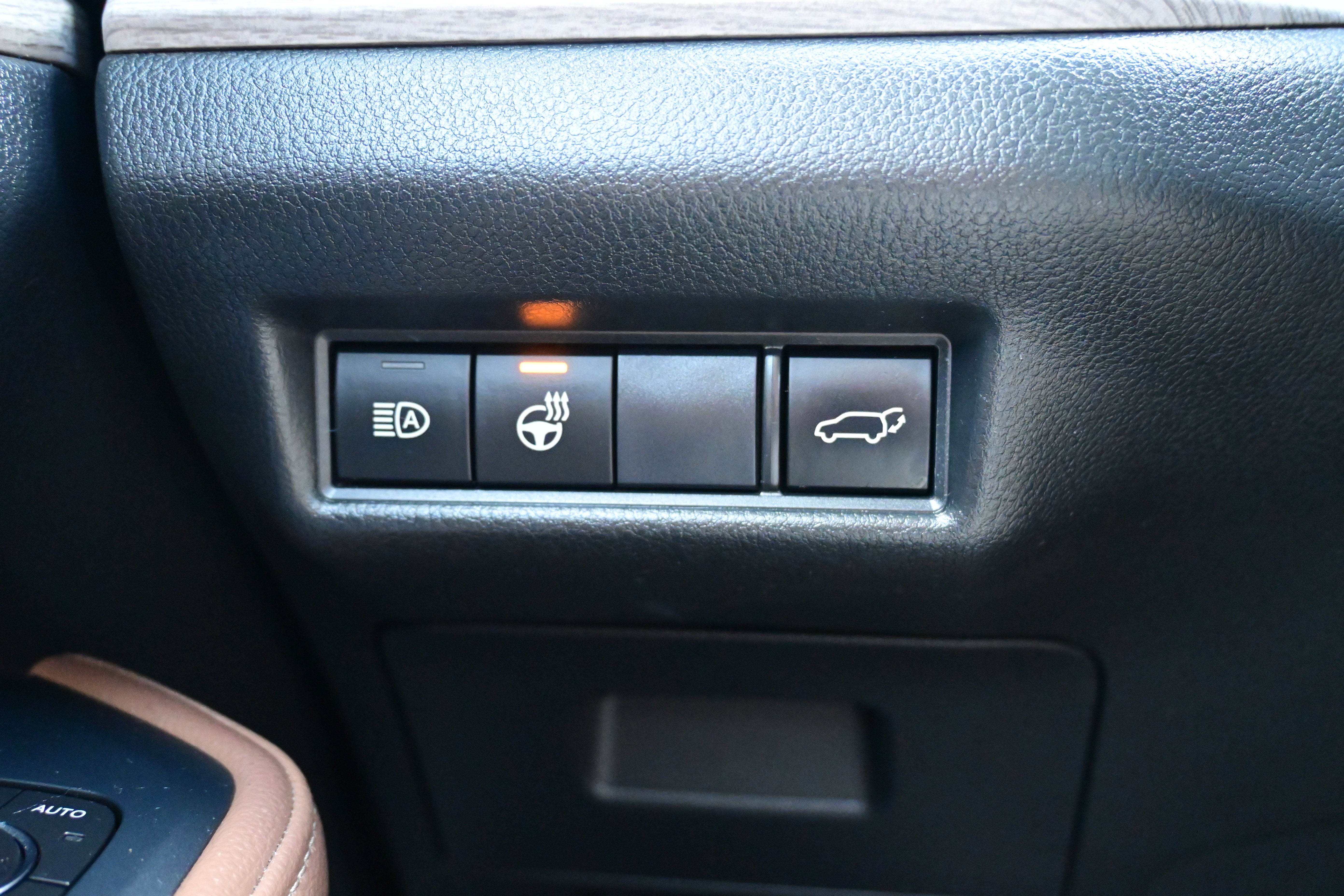 2025 Toyota Grand Highlander Platinum