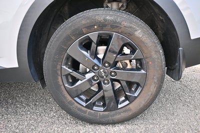 2022 Kia Sorento X-Line S
