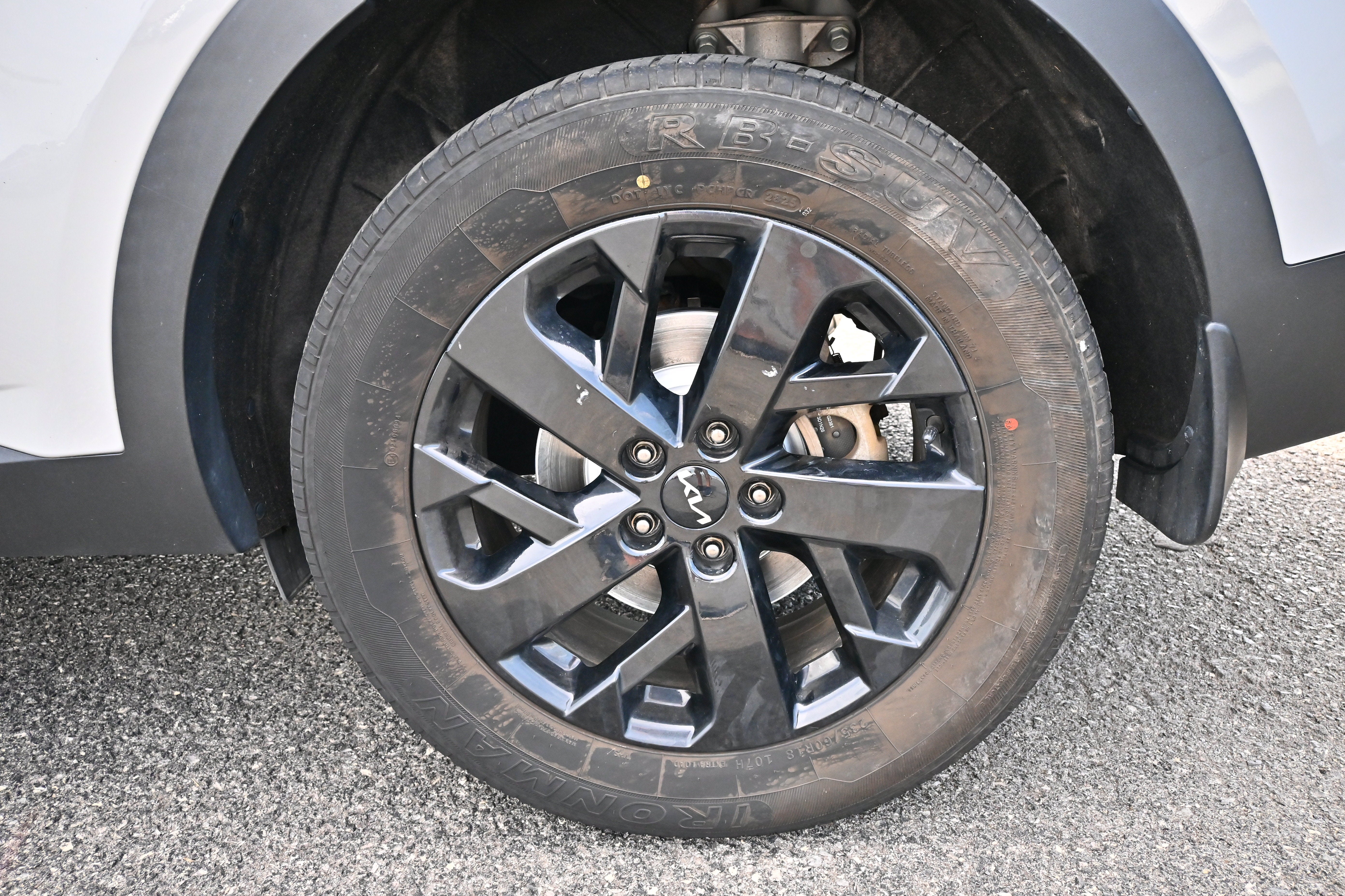 2022 Kia Sorento X-Line S