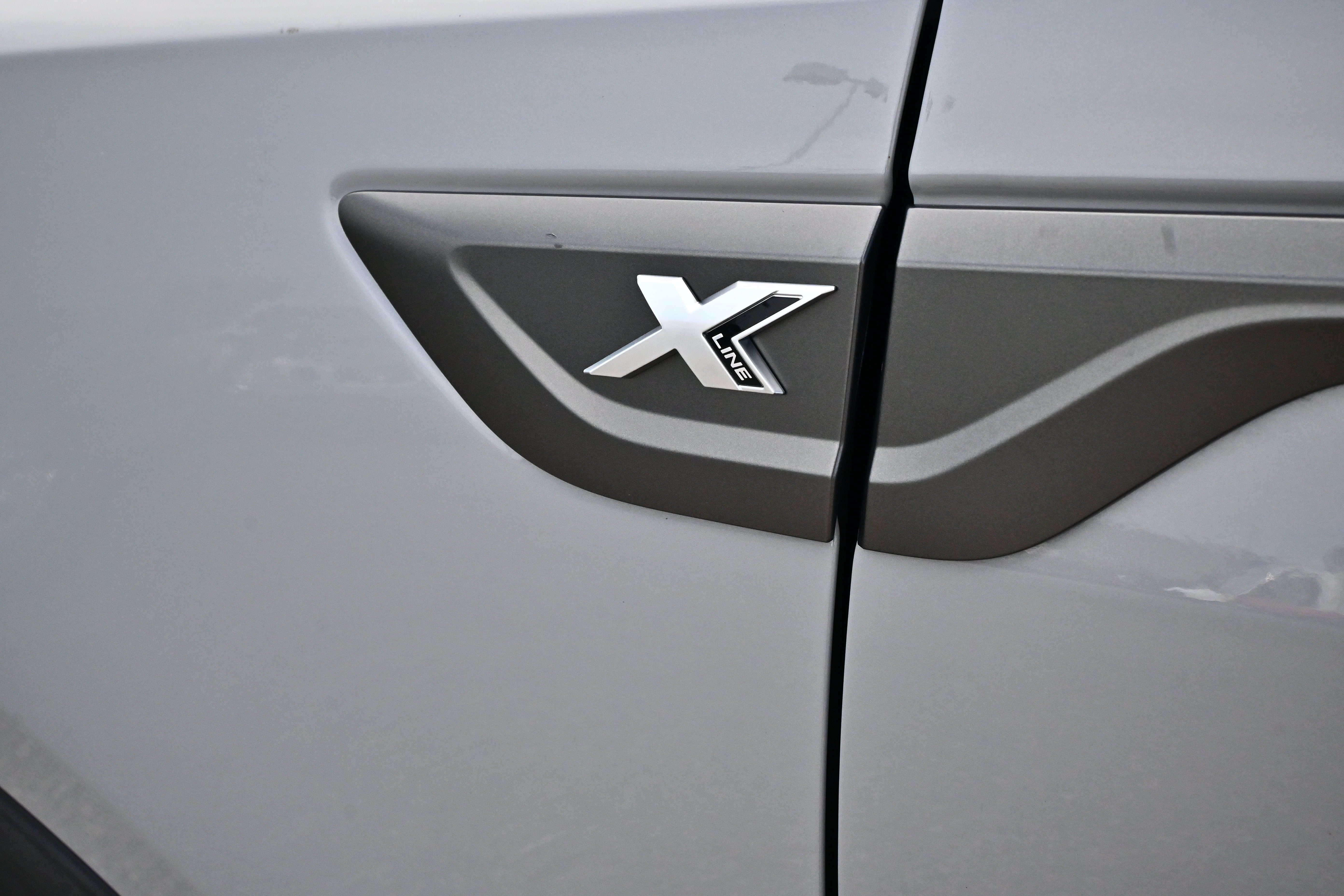 2022 Kia Sorento X-Line S
