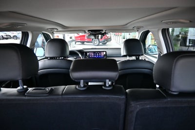 2022 Kia Sorento X-Line S