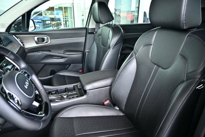 2022 Kia Sorento X-Line S