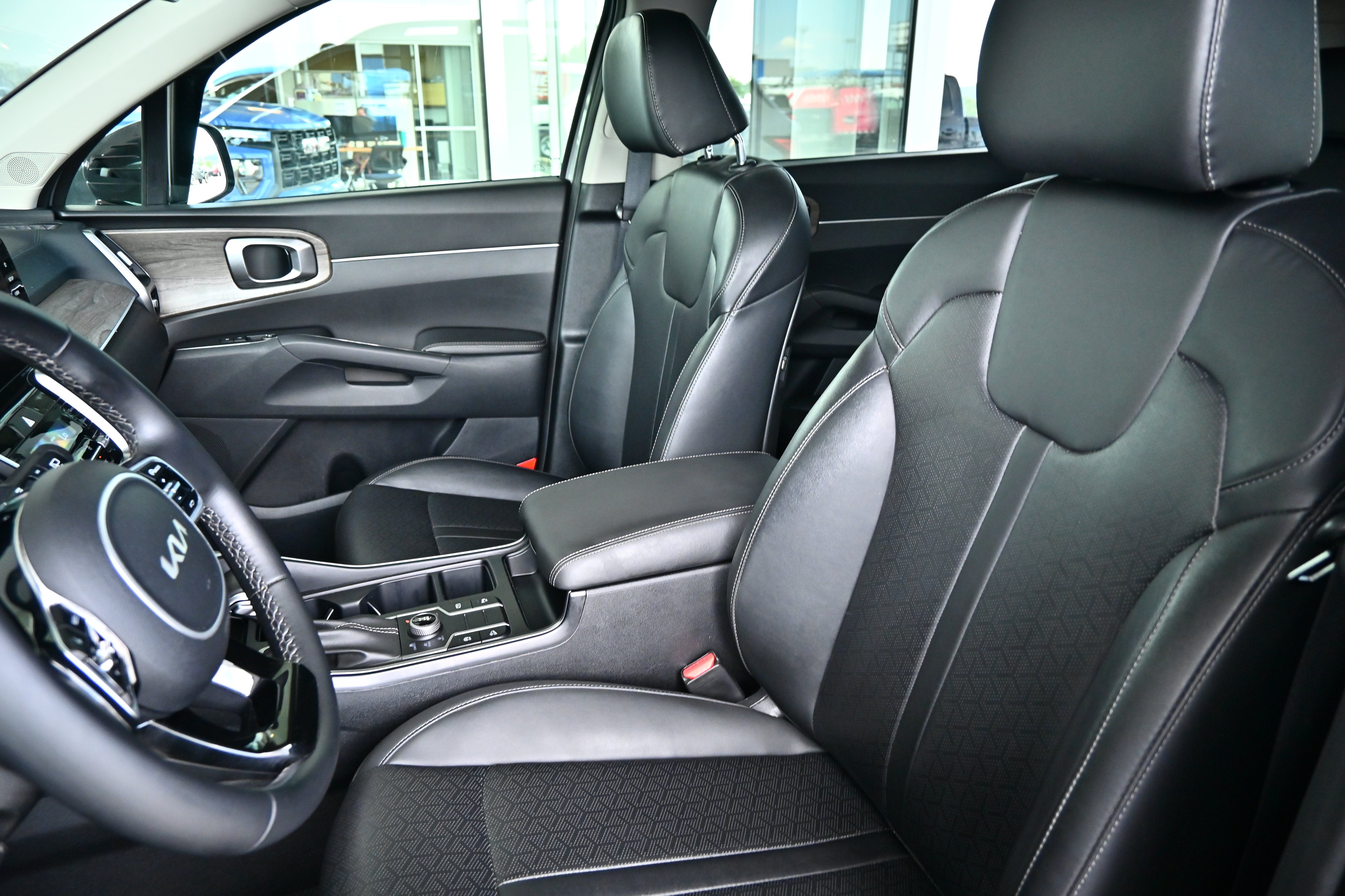 2022 Kia Sorento X-Line S