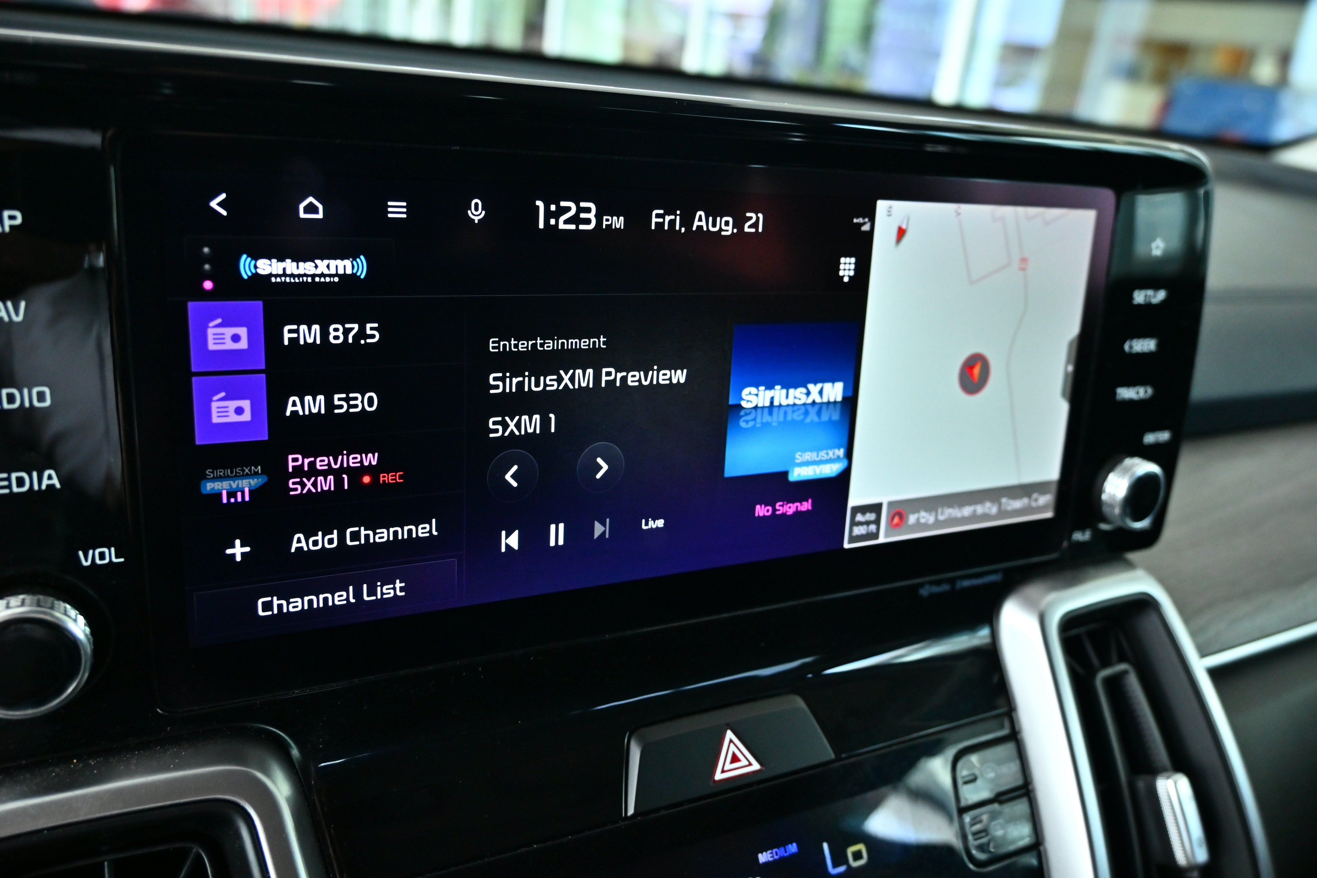 2022 Kia Sorento X-Line S