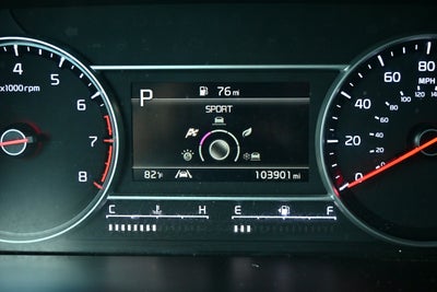 2022 Kia Sorento X-Line S
