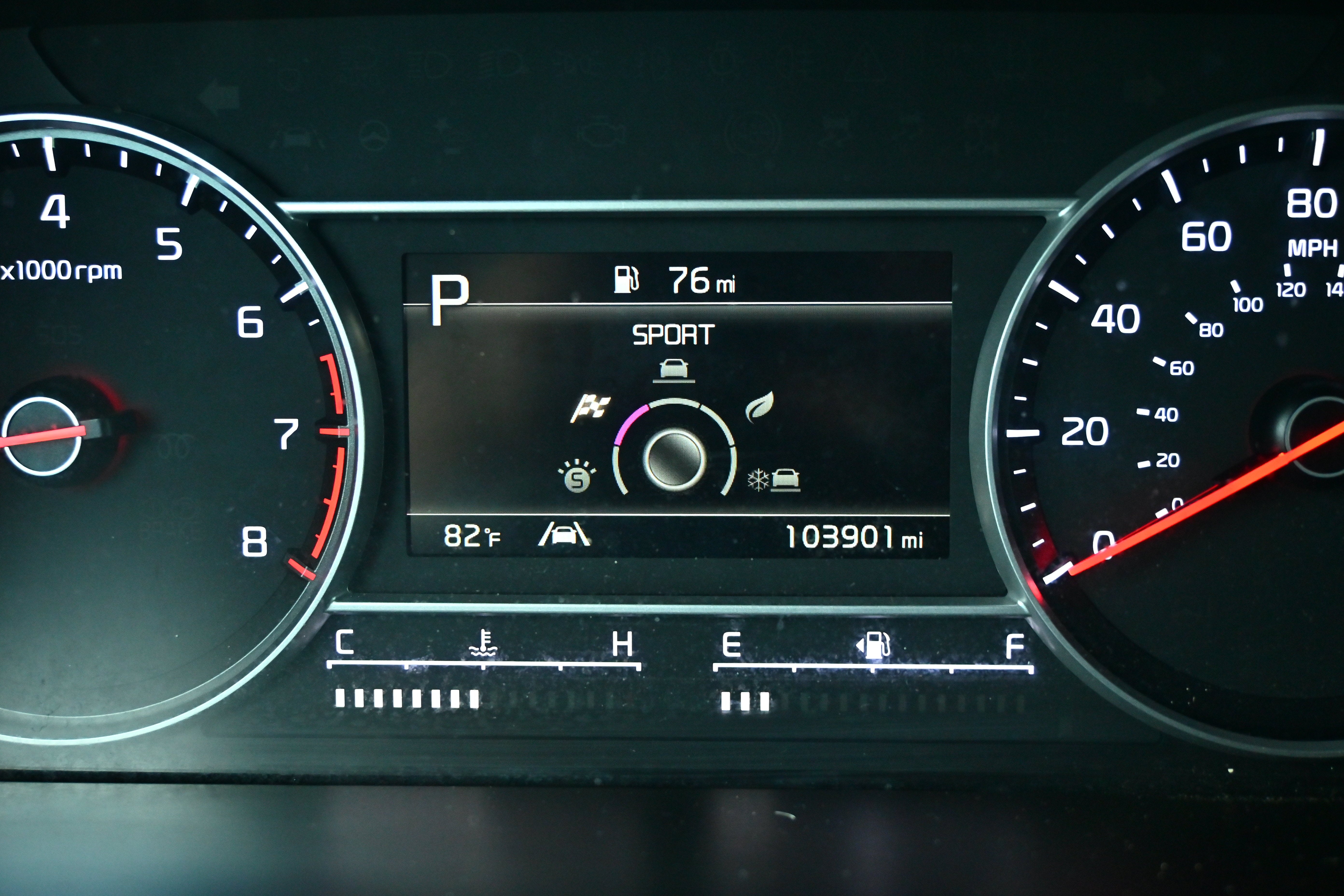2022 Kia Sorento X-Line S