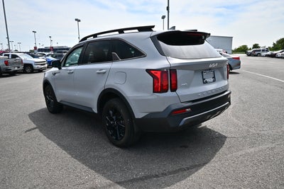 2022 Kia Sorento X-Line S