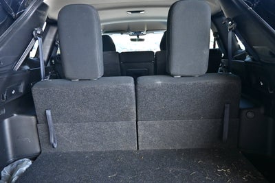 2025 Mitsubishi Outlander ES