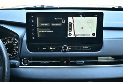 2025 Mitsubishi Outlander ES