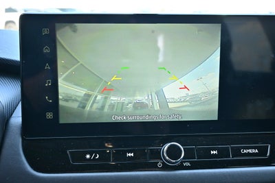 2025 Mitsubishi Outlander ES