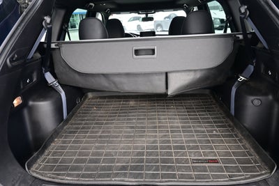 2022 Mitsubishi Outlander Black Edition