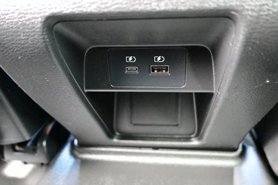 2022 Mitsubishi Outlander Black Edition