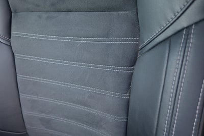 2022 Mitsubishi Outlander Black Edition