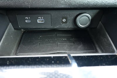 2022 Mitsubishi Outlander Black Edition