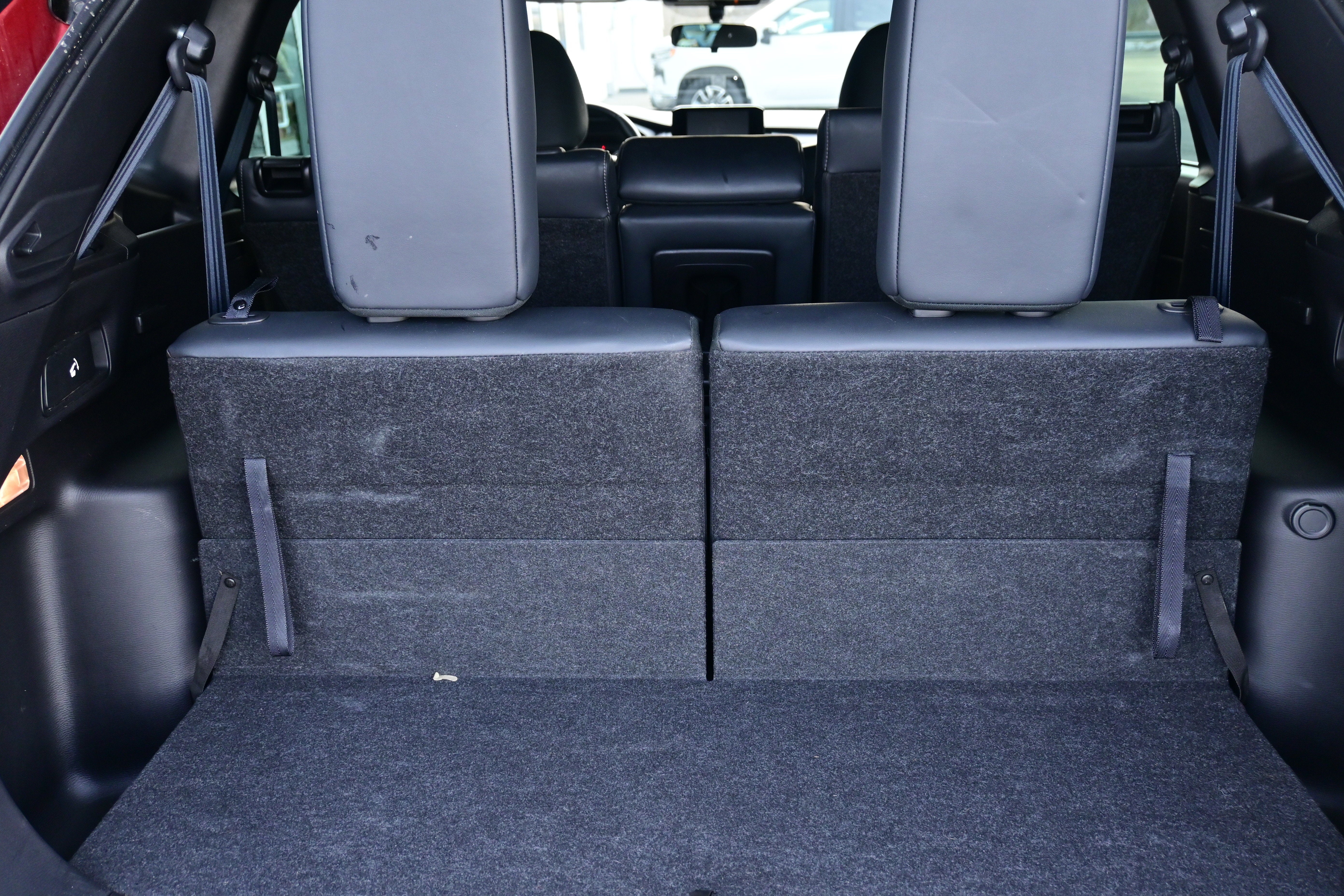 2022 Mitsubishi Outlander Black Edition