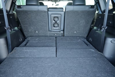 2022 Mitsubishi Outlander Black Edition