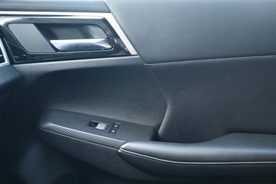 2022 Mitsubishi Outlander Black Edition