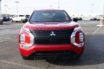 2022 Mitsubishi Outlander Black Edition