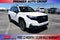2025 Subaru Forester Base