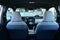 2025 Subaru Forester Base