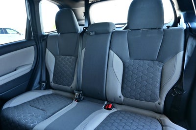 2025 Subaru Forester Base