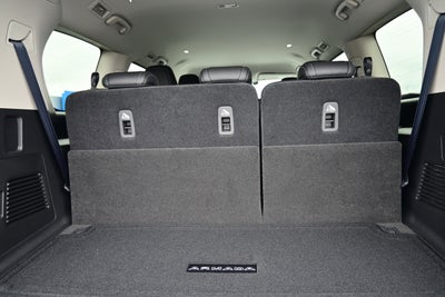 2026 Nissan Armada SV