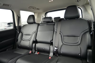 2026 Nissan Armada SV