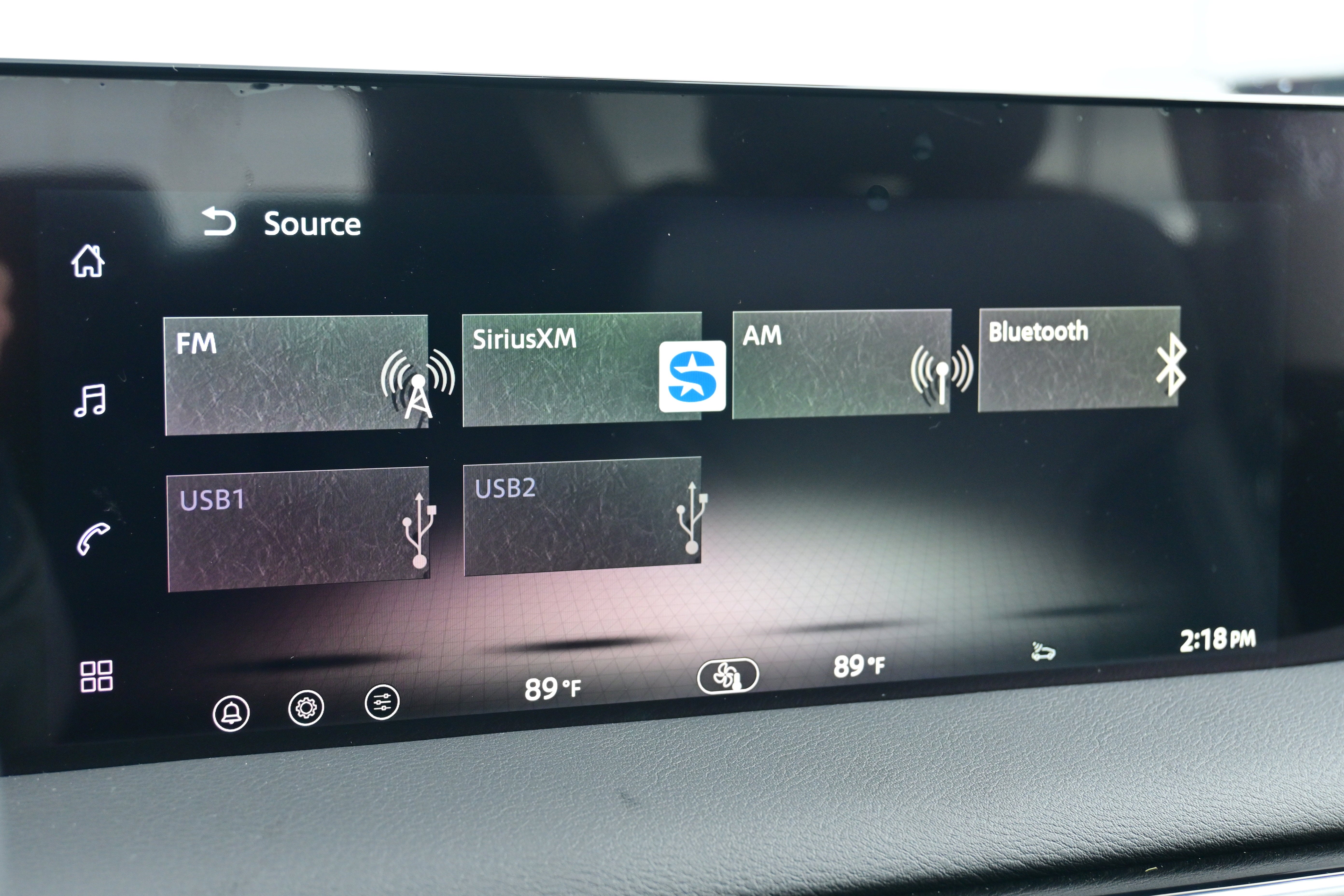 2026 Nissan Armada SV