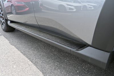 2025 Nissan Armada PRO-4X®