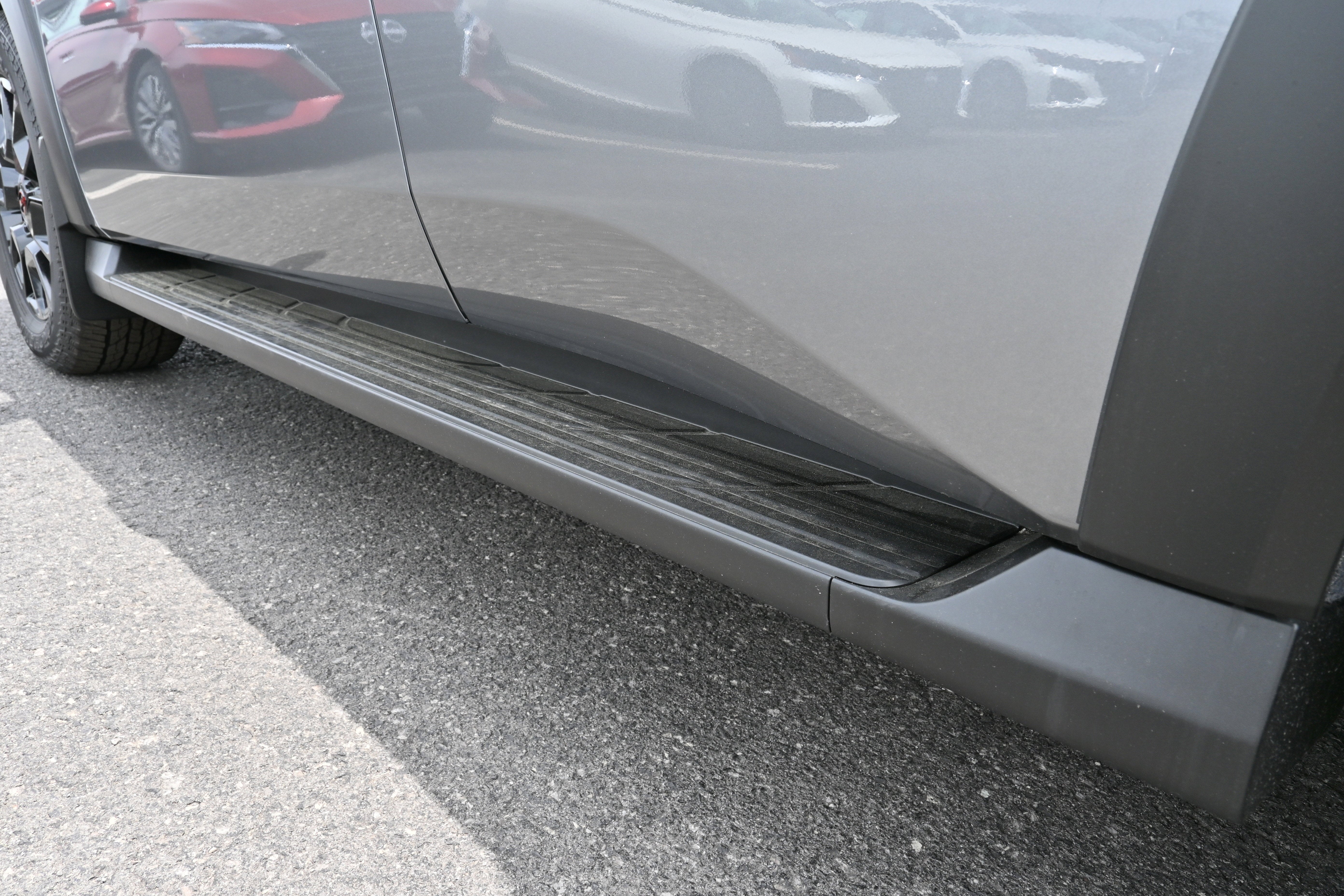 2025 Nissan Armada PRO-4X®