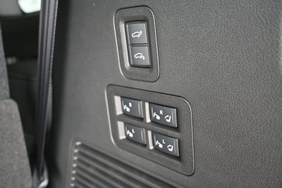 2025 Nissan Armada PRO-4X®