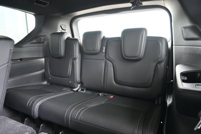 2025 Nissan Armada PRO-4X®