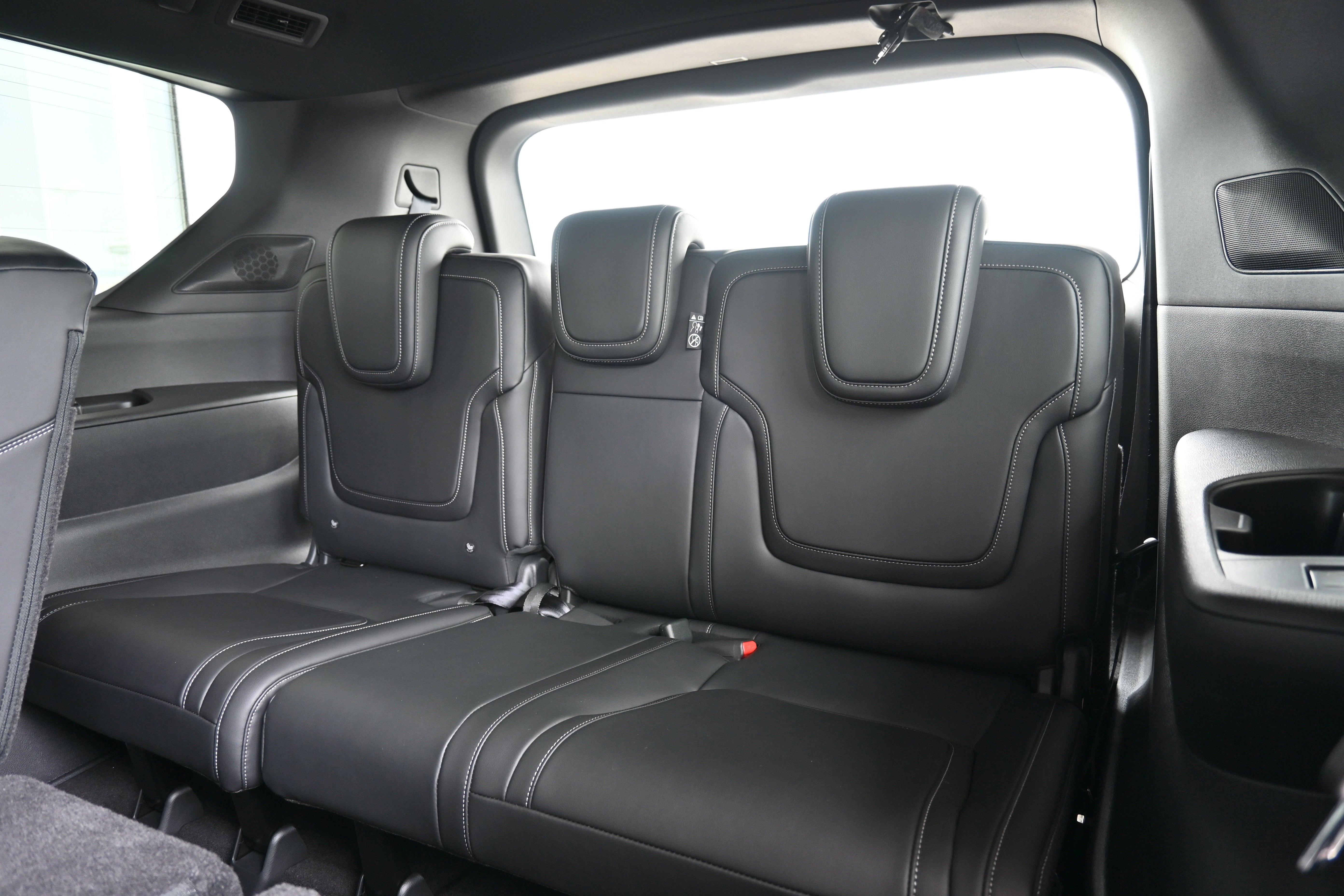 2025 Nissan Armada PRO-4X®