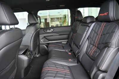 2025 Nissan Armada PRO-4X®