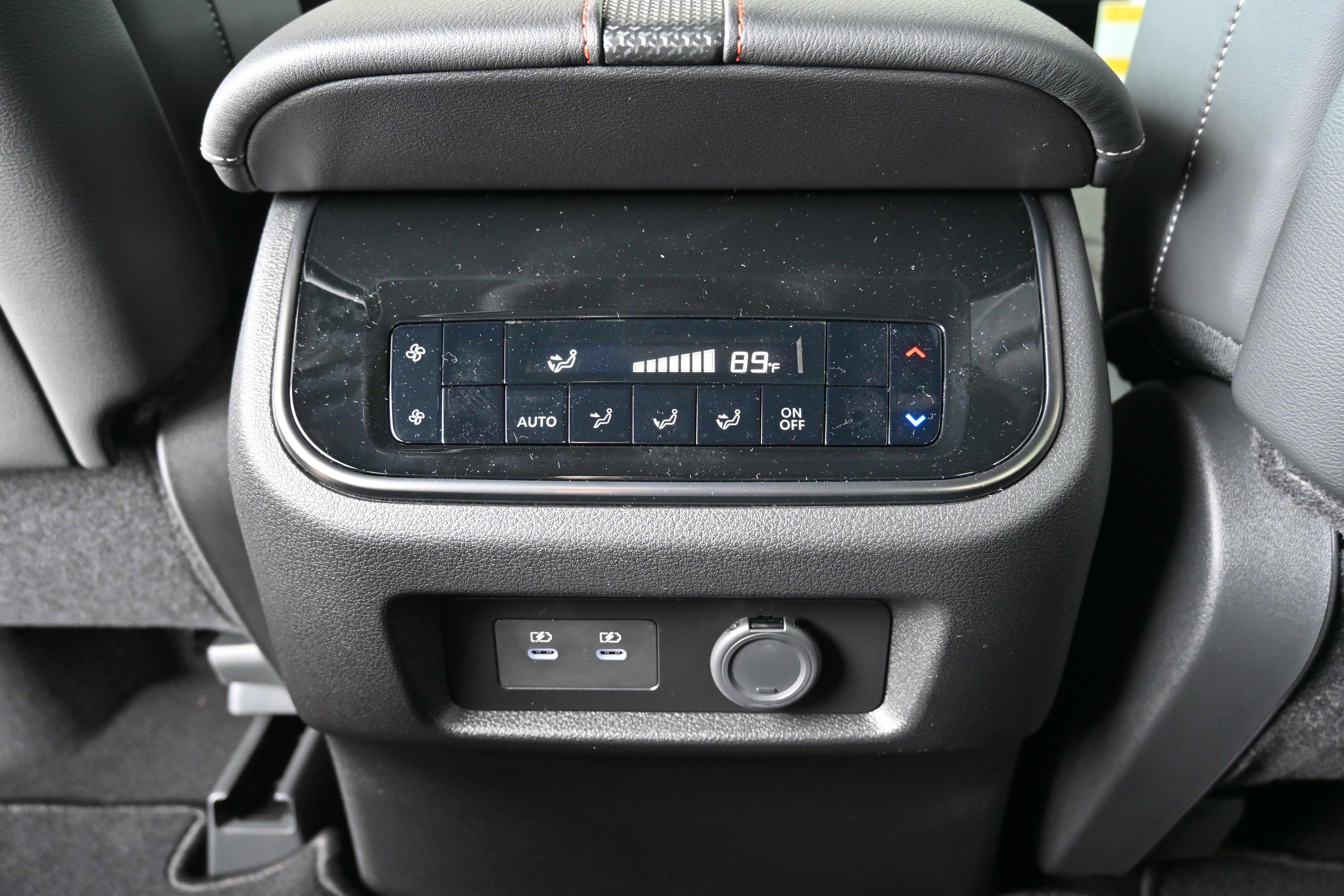 2025 Nissan Armada PRO-4X®