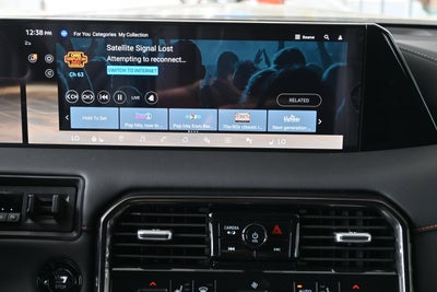 2025 Nissan Armada PRO-4X®